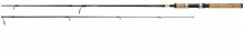 Daiwa Sweepfire Glass Spinning Rod 7' Med/Fast 2pc