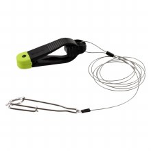 Scotty 1183 Mini Power Grip Release Clip Plus 30"