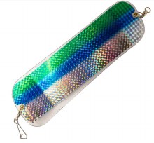 Hot Spot Flasher 11" 953 Blue Mist