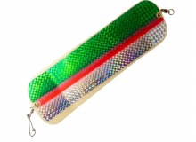 Hot Spot Flasher 11" 957 Army Truck Holo