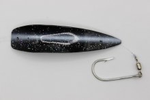 Hot Spot Apex 4" A4-303 Skunk Sparkle