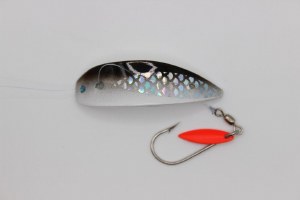 Hot Spot Apex 1.5" A2-304 Cop Car