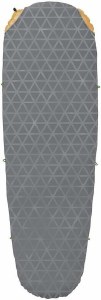 Thermarest Synergy Sheet Grey Regular