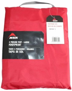 MSR Footprint Universal 4 Large
