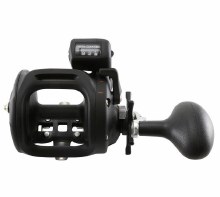 Okuma Magda DXT MA30DXT Level Wind Line Counter Reel sz30