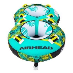 Airhead Blast 2 Towable Tube 1-2 Rider 83x54