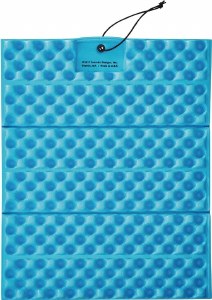 Additional picture of Thermarest Z Seat Blue/Silver