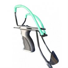 High Desert Folding Slingshot with Wrist Support
