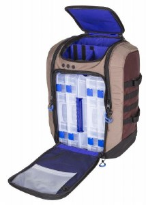 Additional picture of Flambeau Portage Pack Backpack Tackle Bag w/Trays