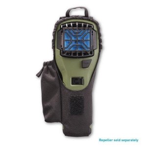 Additional picture of Thermacell Holster with Clip