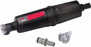 MSR Thru-Link High-Flow In-Line Water Filter 1.5L/Min 1000L Life