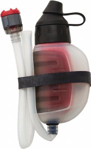 Additional picture of MSR Trailshot Pocket-Sized Water Filter 1L/Min 2000L Life