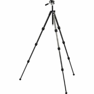 Additional picture of Vortex Summit Carbon II Tripod Kit