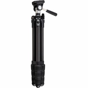 Additional picture of Vortex Summit Carbon II Tripod Kit