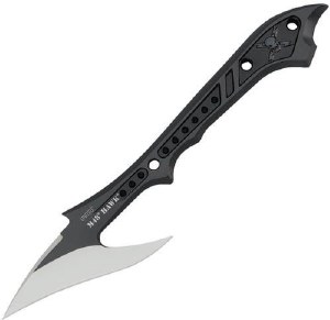 United Cutlery Hawk Harpoon w/Rubber Sheath
