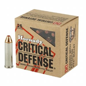 Hornady 32H&R Mag 80gr FTX