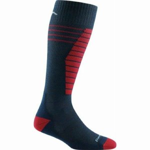 Darn Tough Snow 3029 Jr Edge Eclipse Small