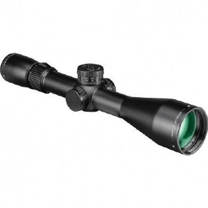 Additional picture of Vortex Razor HD LHT 4.5-22x50 FFP XLR-2 MOA