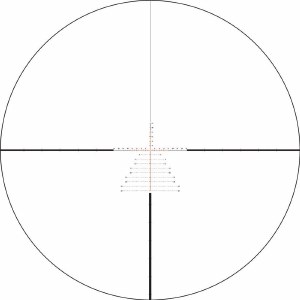 Additional picture of Vortex Razor HD LHT 4.5-22x50 FFP XLR-2 MOA