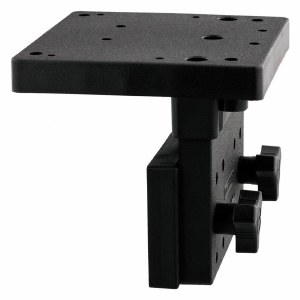 Scotty 1025 Right Angle Side Mounting Bracket