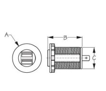 Additional picture of Seadog Dual USB Power Outlet