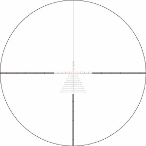 Additional picture of Vortex Razor LHT 4.5-22x50 FFP XLR-2 MRAD 42202