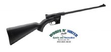 Henry U.S. Survival AR-7 Semi Auto 22 LR 16.125"bbl 8+1DBM