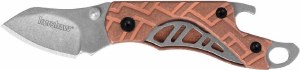 Kershaw Cinder Copper Everyday Folder