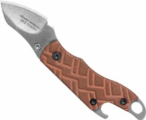 Additional picture of Kershaw Cinder Copper Everyday Folder