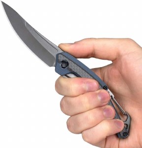 Additional picture of Kershaw Reverb XL Everyday Folder