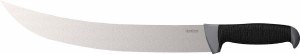 Additional picture of Kershaw 12" Curved Fillet Knife 1241X