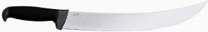 Additional picture of Kershaw 12" Curved Fillet Knife 1241X