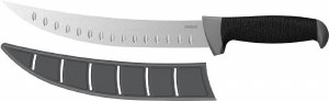 Kershaw 9" Curved Fillet Knife 1242GEX