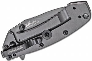 Additional picture of Kershaw Cryo Everyday Assisted Folder Grey 1555TI