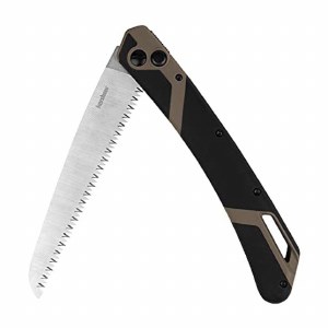 Additional picture of Kershaw TaskMaster Folding Saw 2 2556