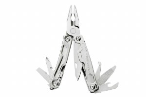 Leatherman Rev Stainless Steel/No Sheath 832130