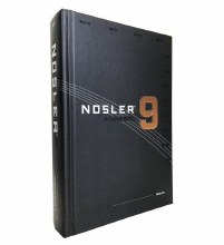Nosler Reloading Manual #9