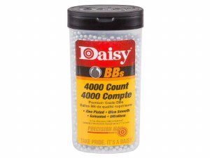 Daisy Premium Grade BB 4000ct (177cal)