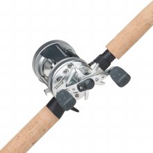 Abu Garcia Levelwind 6500 Combo 8'6" Med/Hvy 10-20lb