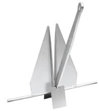 Danforth S-920 Standard Anchor 14Lb