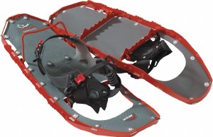 MSR Lightning Explore 22" Orange