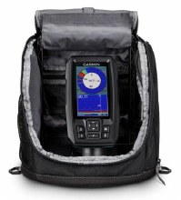 Additional picture of Garmin Striker Plus 4 Ice Bundle