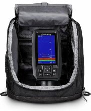 Additional picture of Garmin Striker Plus 4 Ice Bundle