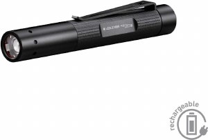 Additional picture of LEDLenser P2R Core Penlight 120 Lumens