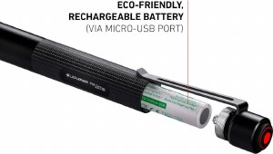 Additional picture of LEDLenser P2R Core Penlight 120 Lumens