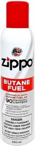 Zippo ButaneFuel 290ml