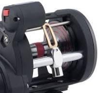 Additional picture of Penn Warfare 15 Level Wind Line Counter