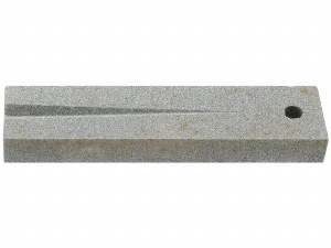 Danielson Hook Sharpening