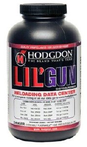Hodgdon Lil' Gun Powder 1lb