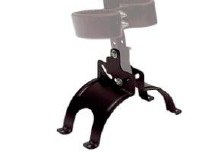 Kolpin UTV Gun Mount Riser Plate